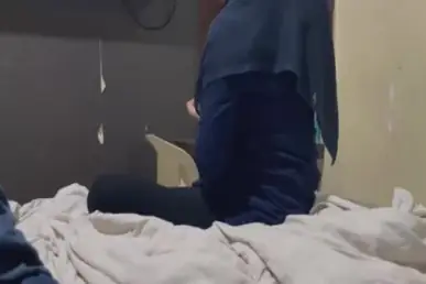 Bokep Hijab Minta Ngewe Anal Brutal Indo Viral Hot