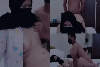 Bokep Jilbab Amora Live Susu Jumbo Desah Kuat Nagih