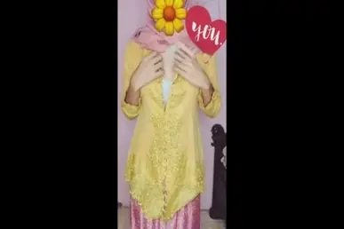 Bokep Jilbab Ukhti Kebaya Pink Live Berani Viral Hot