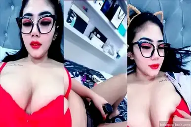 Gadis Mungil Sepong Lihai Maksimal Bikin Crot Viral Hot