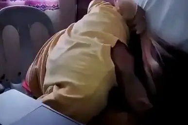 Hijaber Dominan Goyang Cihuy Liar Hot Indo 2026