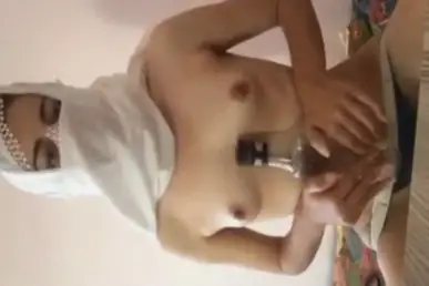 Mis KL Colmek Basah Air Mancur Keluar Deras Indo Hot